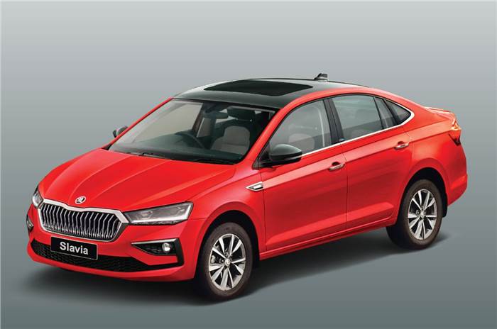 Skoda Slavia Style Edition launched at Rs 19.13 lakh